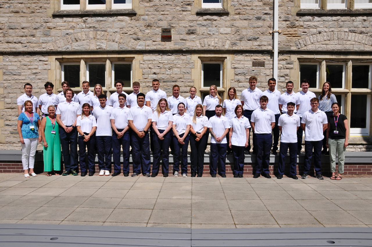 Physiotherapy Placement Cohort 2023