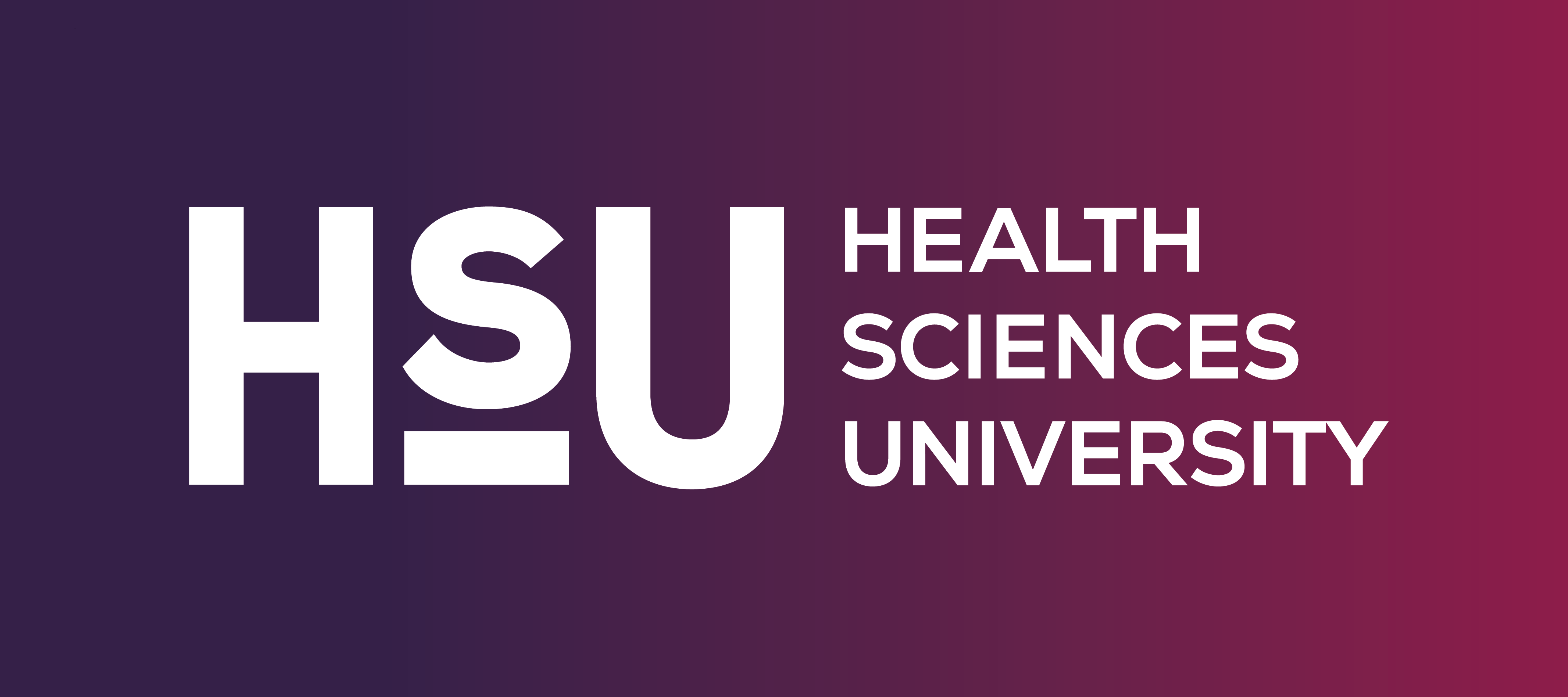 HSU resized email banner